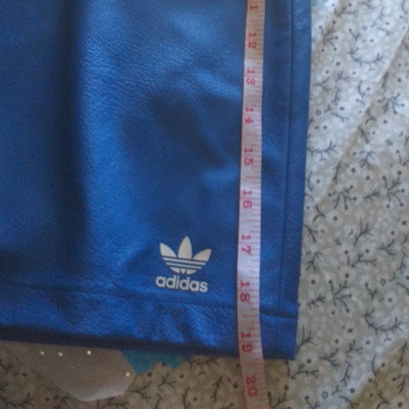 Adidas women skirt - Picture 6 of 8